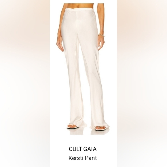 CULT GAIA Kersti Pants - Picture 4 of 14
